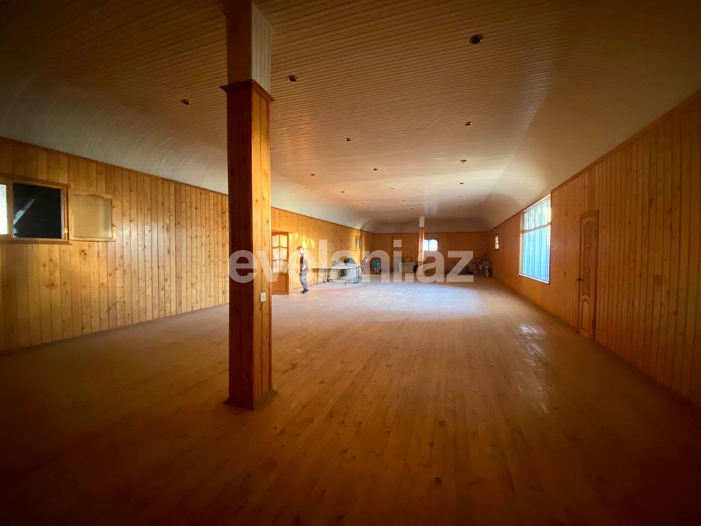 Satılır, villa, 12 otaqlı, 500 m², Xətai r.