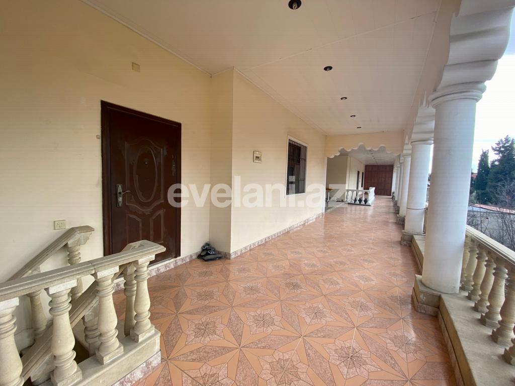 Satılır, villa, 12 otaqlı, 500 m², Xətai r.