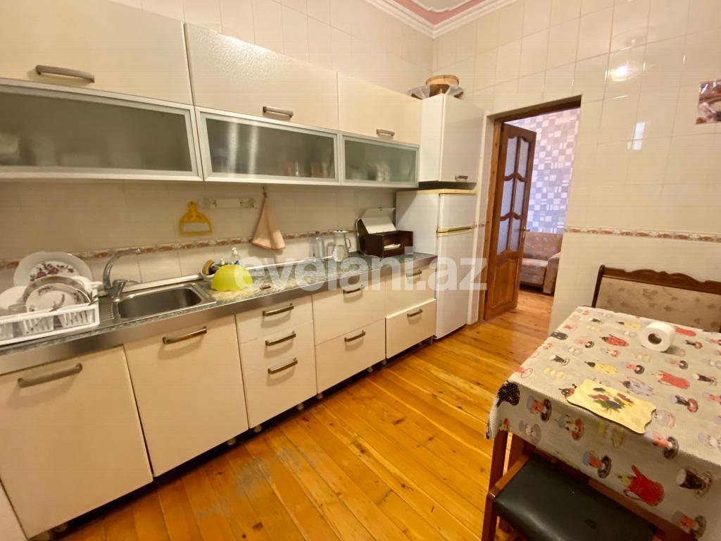 Satılır, villa, 12 otaqlı, 500 m², Xətai r.