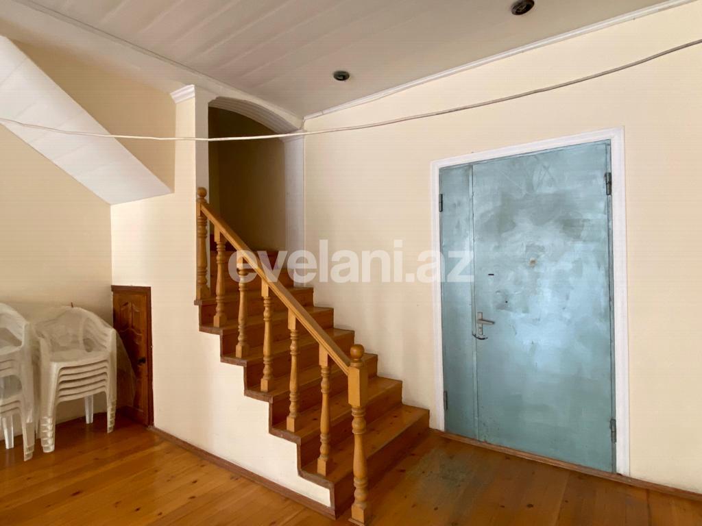 Satılır, villa, 12 otaqlı, 500 m², Xətai r.