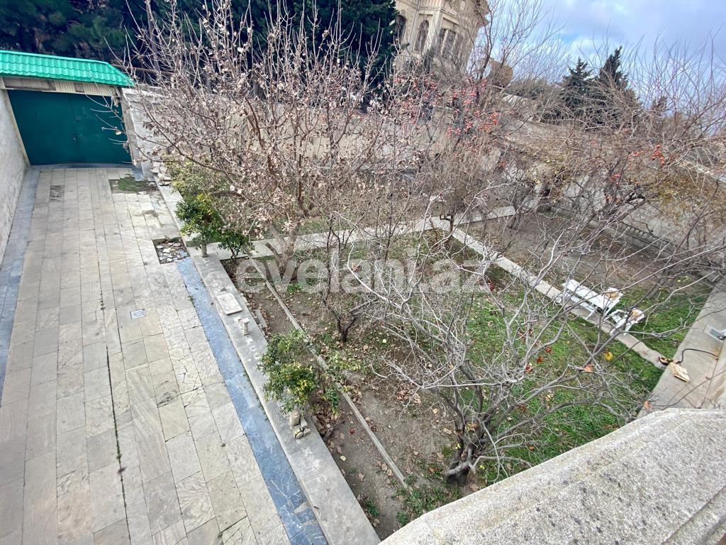 Satılır, villa, 12 otaqlı, 500 m², Xətai r.