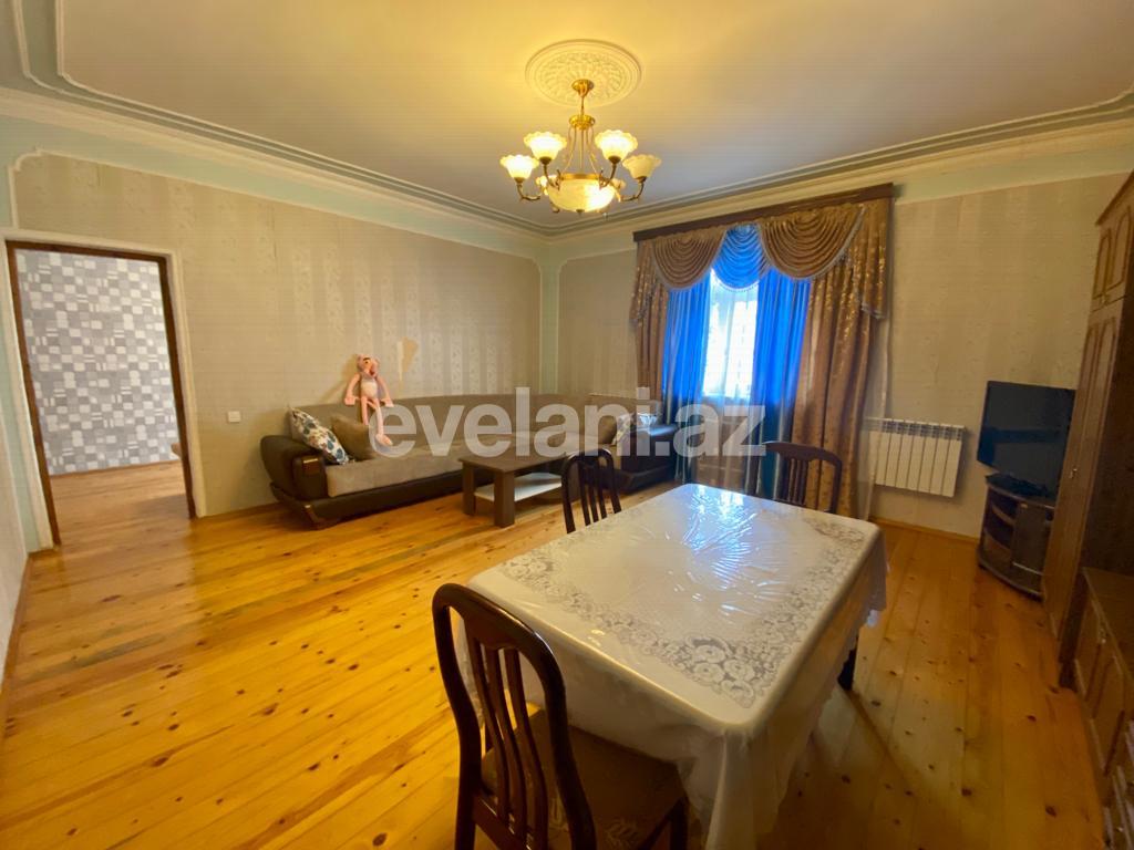 Satılır, villa, 12 otaqlı, 500 m², Xətai r.