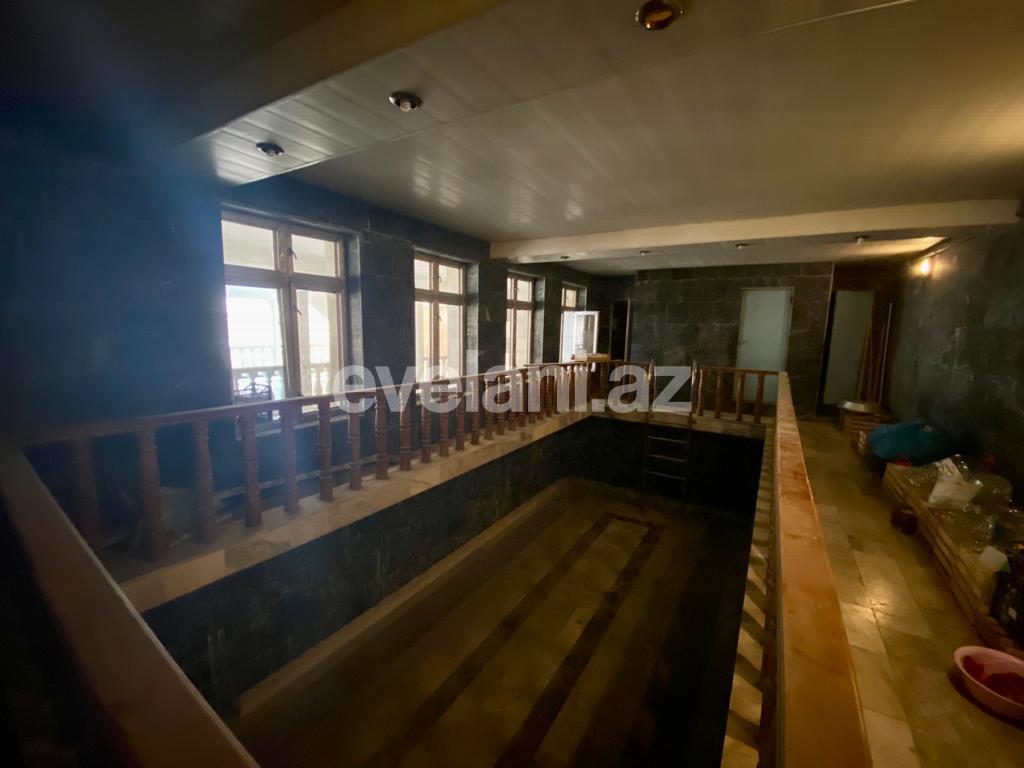 Satılır, villa, 12 otaqlı, 500 m², Xətai r.