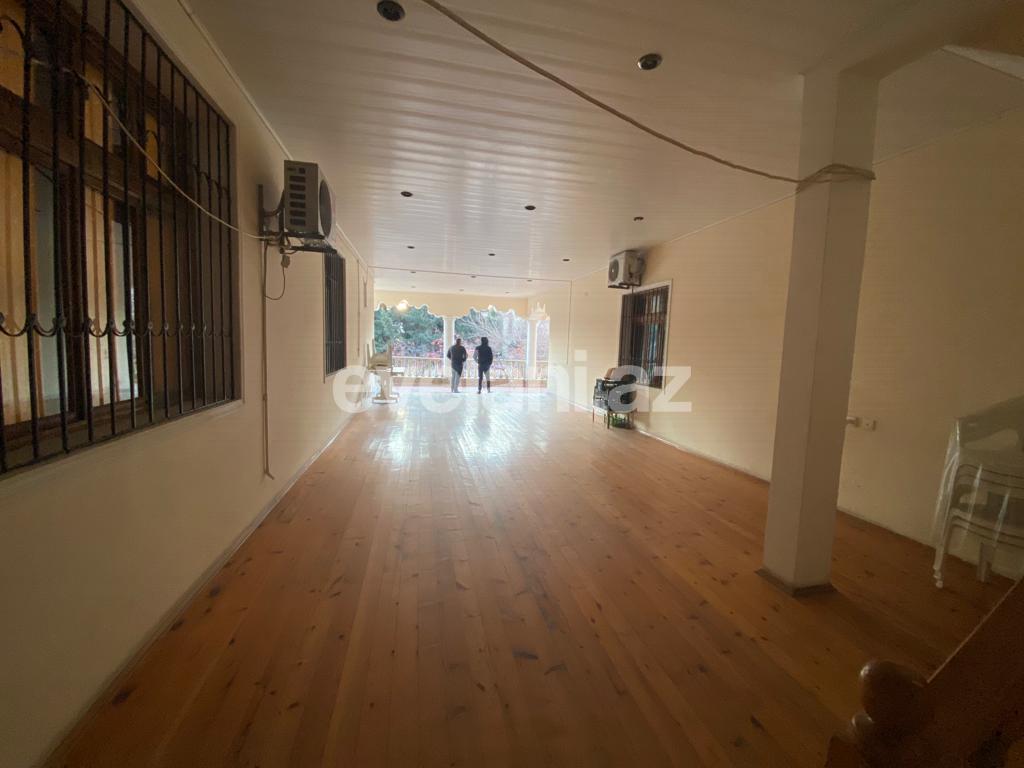 Satılır, villa, 12 otaqlı, 500 m², Xətai r.