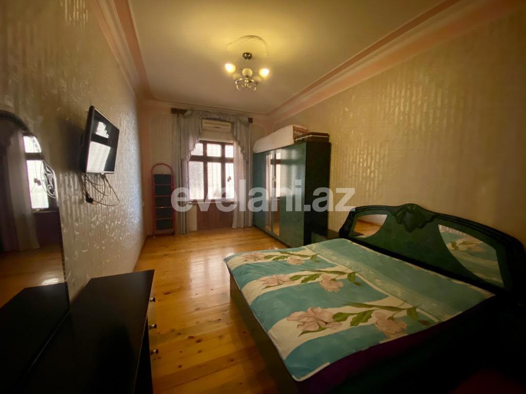 Satılır, villa, 12 otaqlı, 500 m², Xətai r.