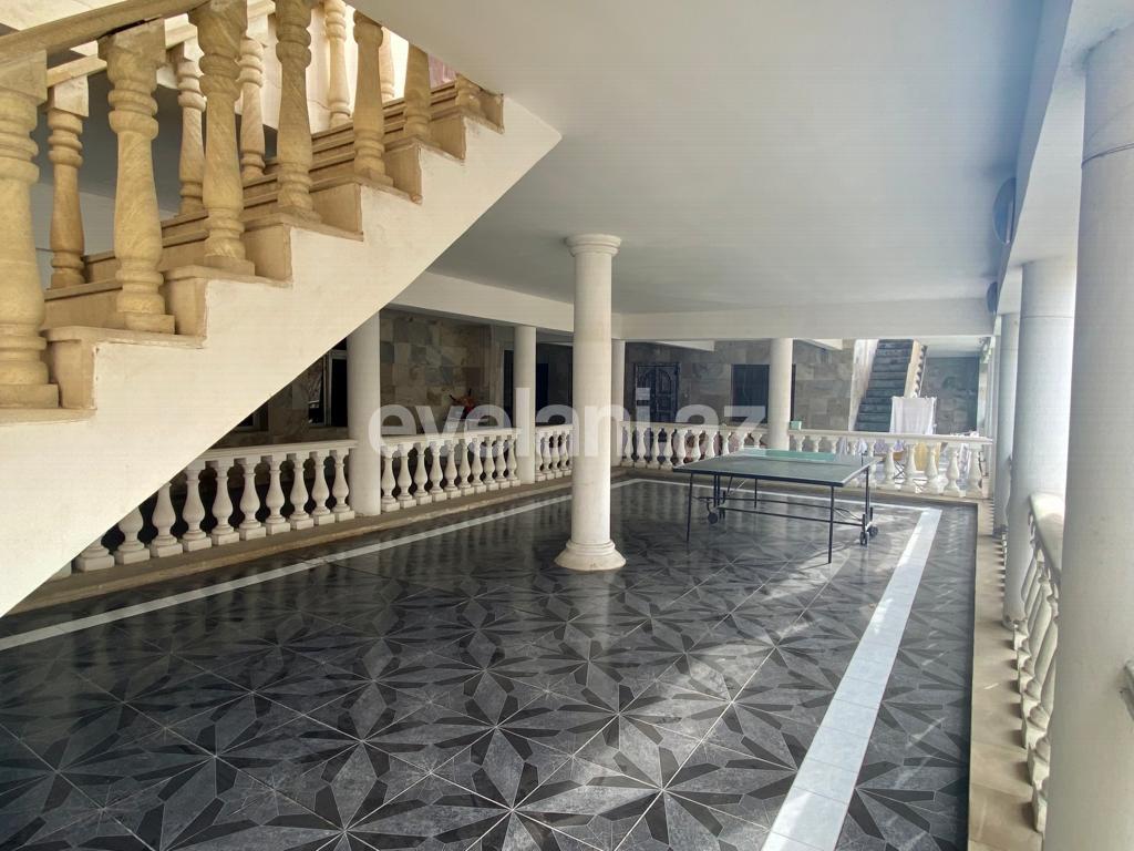 Satılır, villa, 12 otaqlı, 500 m², Xətai r.