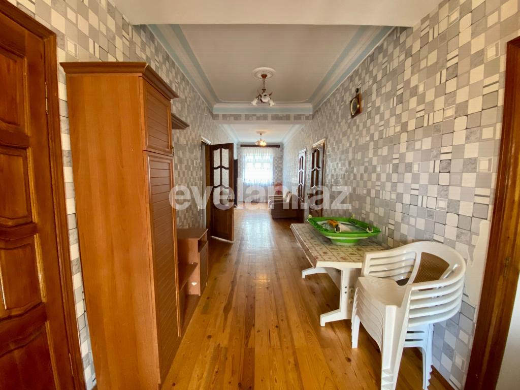 Satılır, villa, 12 otaqlı, 500 m², Xətai r.