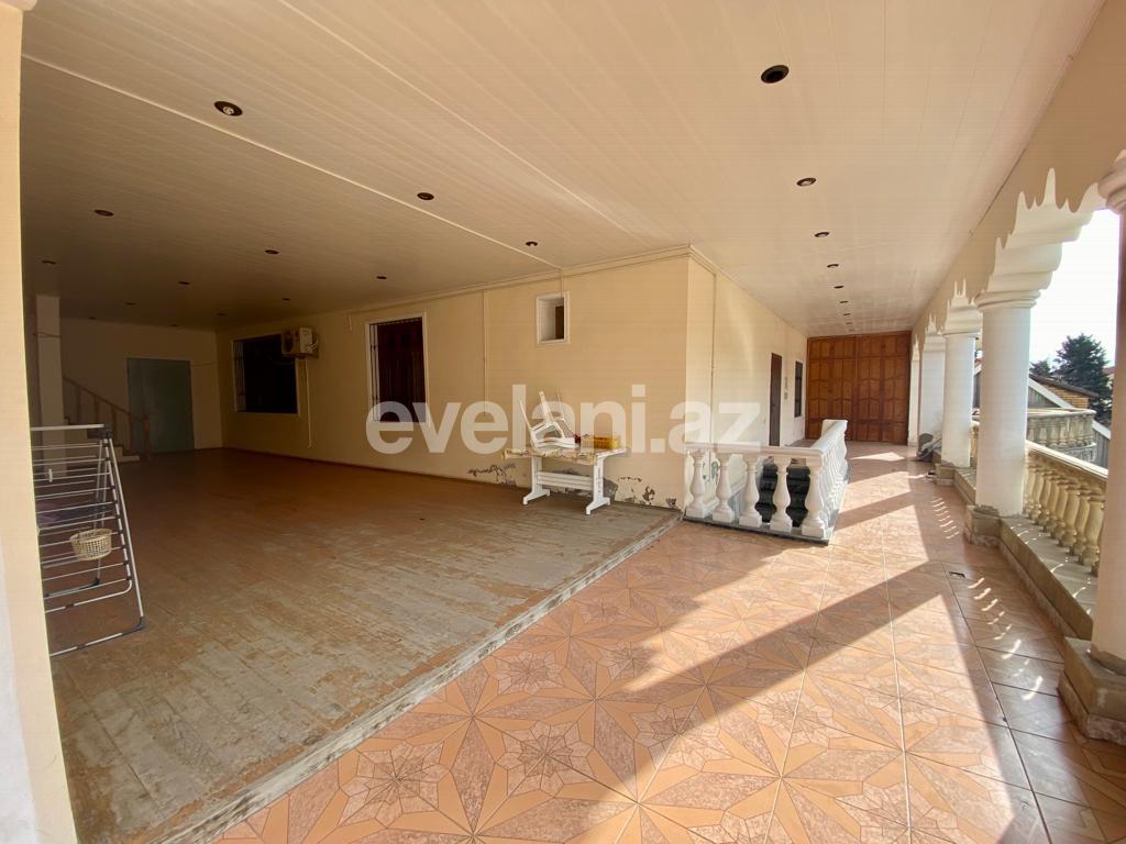 Satılır, villa, 12 otaqlı, 500 m², Xətai r.