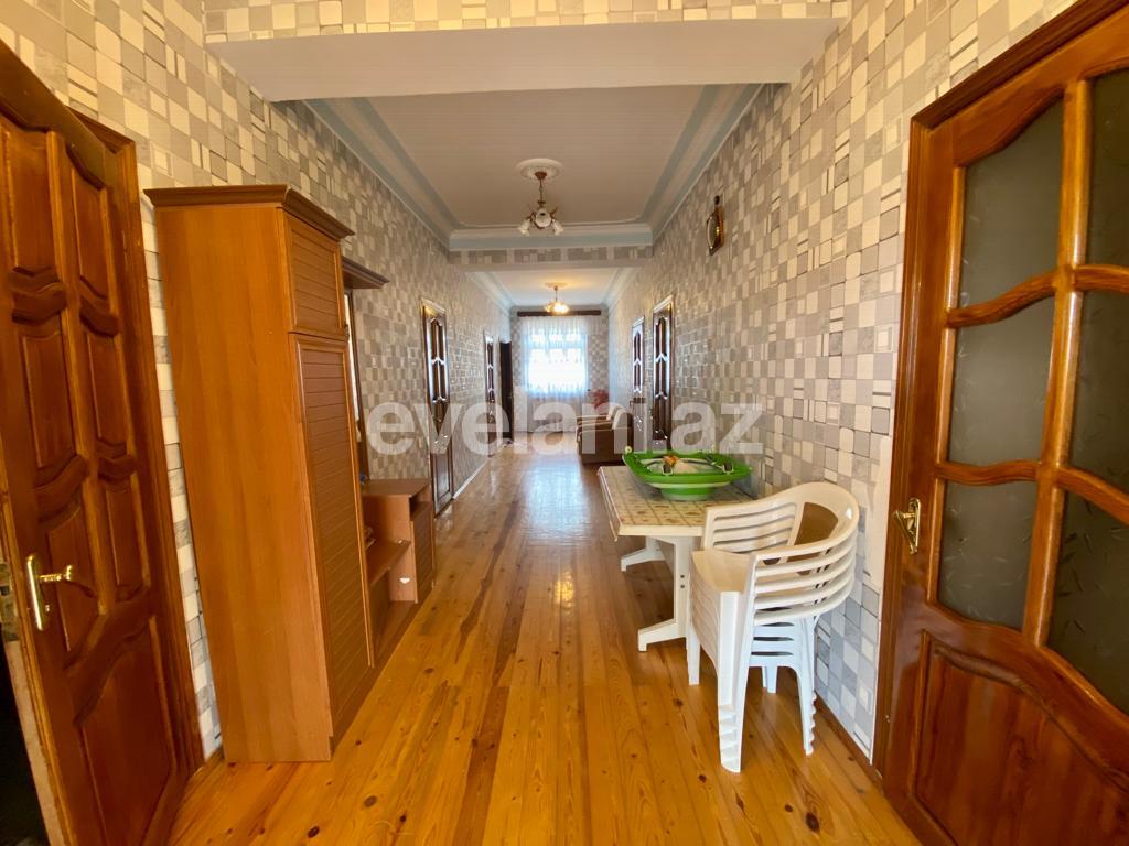 Satılır, villa, 12 otaqlı, 500 m², Xətai r.