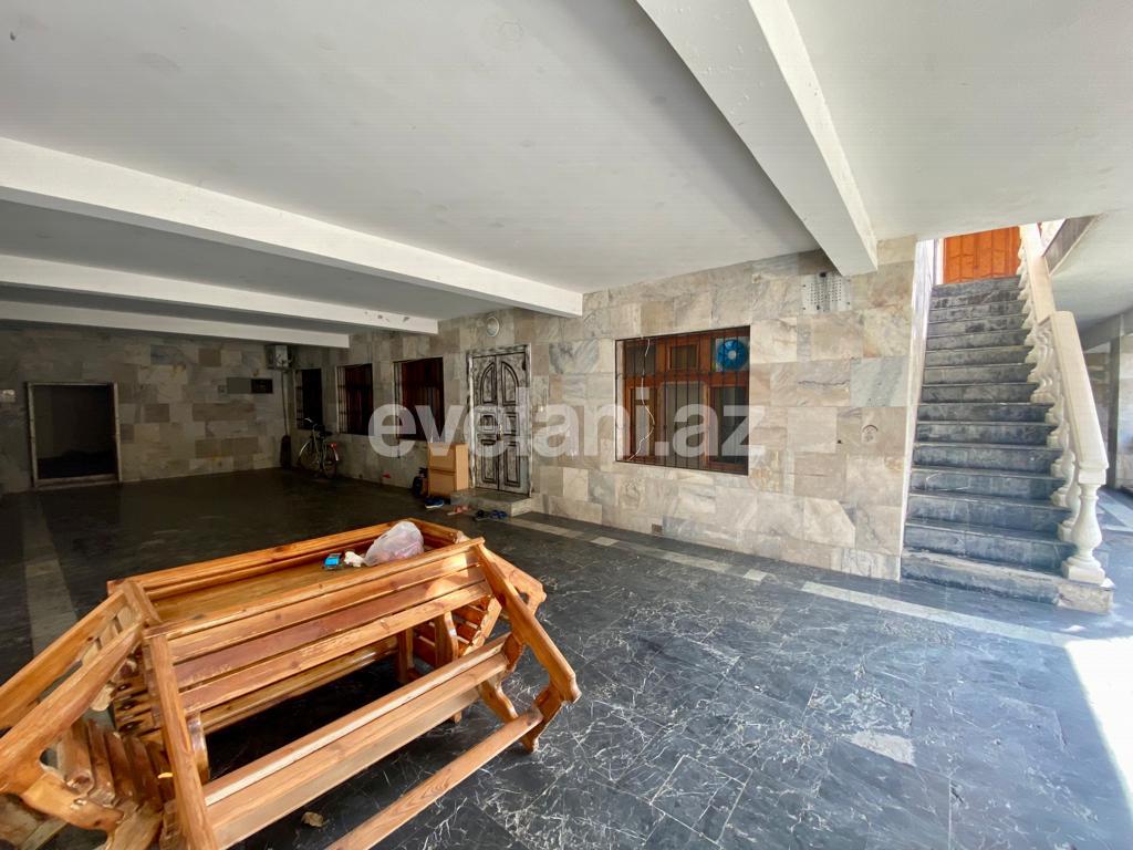 Satılır, villa, 12 otaqlı, 500 m², Xətai r.