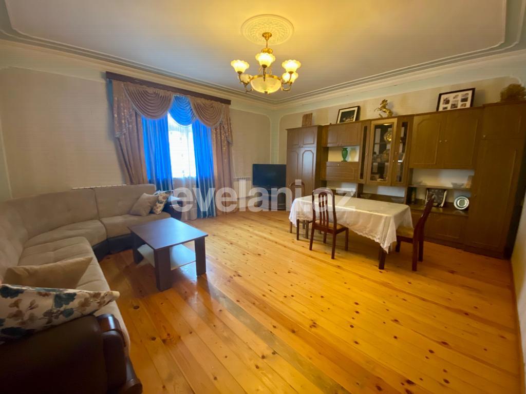 Satılır, villa, 12 otaqlı, 500 m², Xətai r.