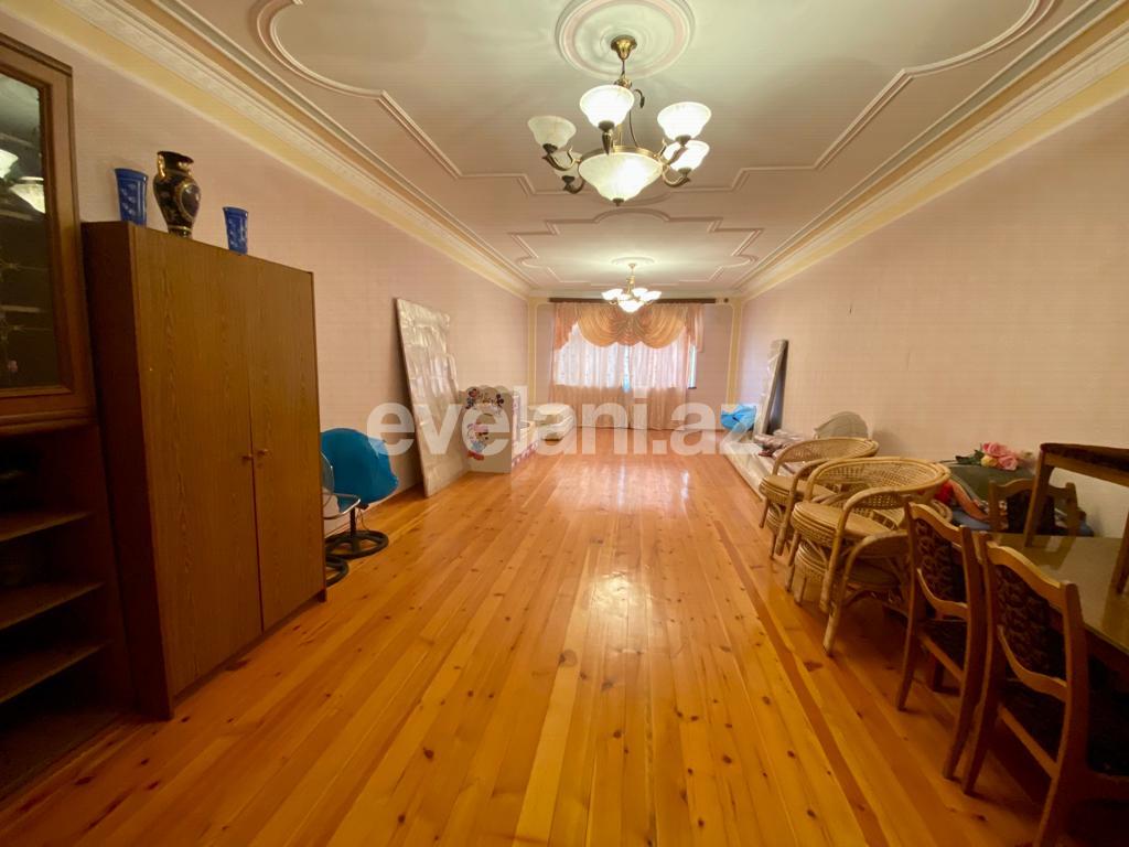 Satılır, villa, 12 otaqlı, 500 m², Xətai r.