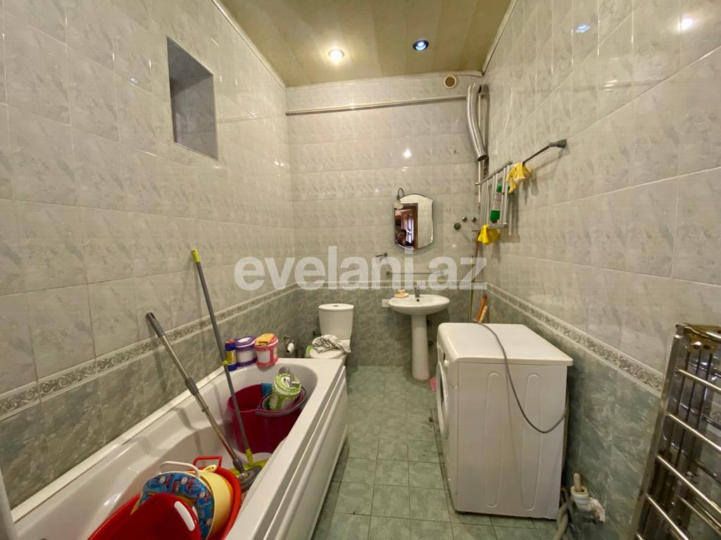 Satılır, villa, 12 otaqlı, 500 m², Xətai r.