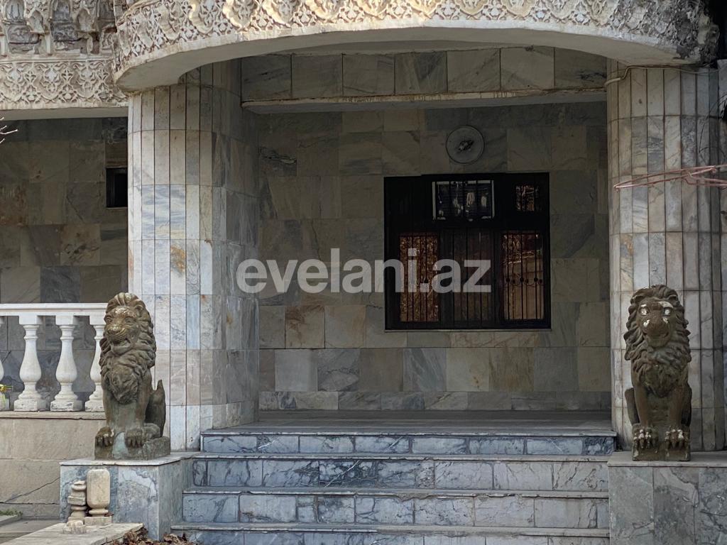 Satılır, villa, 12 otaqlı, 500 m², Xətai r.