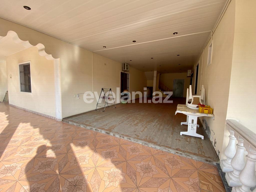 Satılır, villa, 12 otaqlı, 500 m², Xətai r.