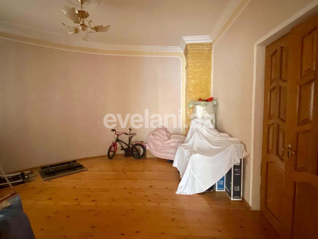 Satılır, villa, 12 otaqlı, 500 m², Xətai r.