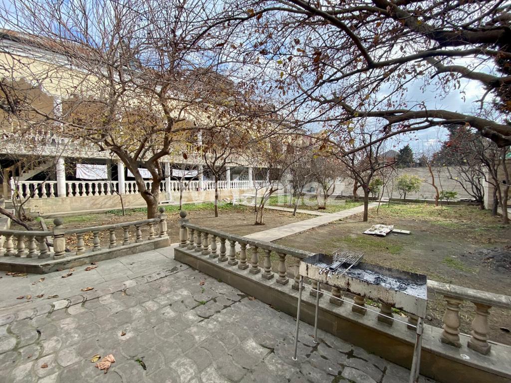 Satılır, villa, 12 otaqlı, 500 m², Xətai r.