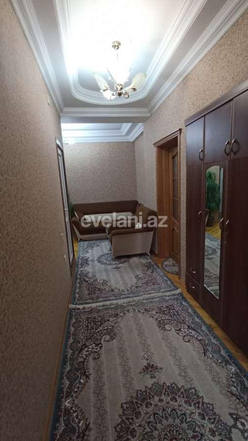 Продаётся, новостройка, 2-комнаты, 85 m², Баку, Хатаинский r, Ахмедлы m.