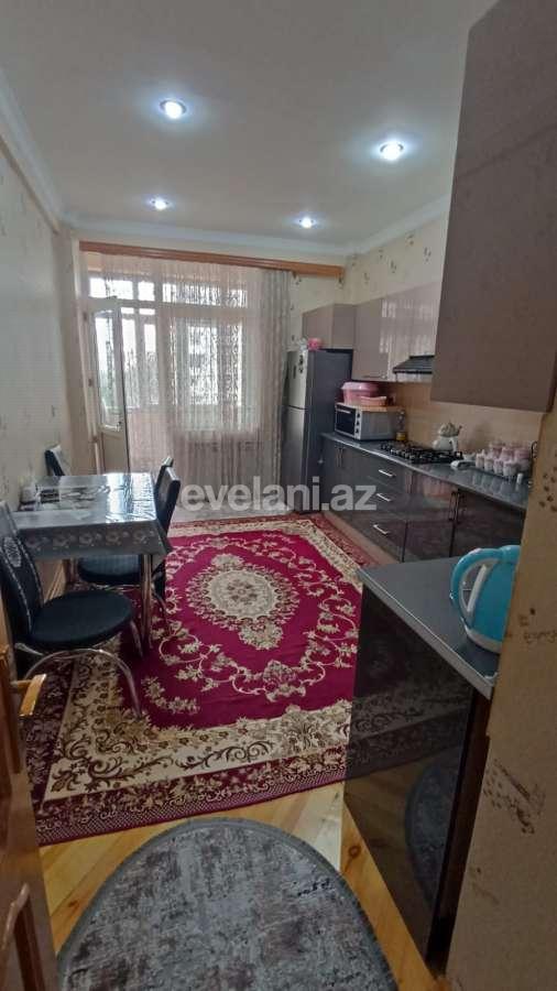 Продаётся, новостройка, 2-комнаты, 85 m², Баку, Хатаинский r, Ахмедлы m.