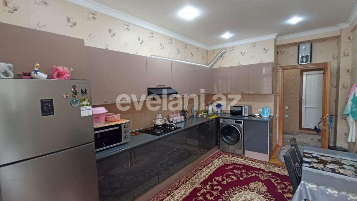 Продаётся, новостройка, 2-комнаты, 85 m², Баку, Хатаинский r, Ахмедлы m.