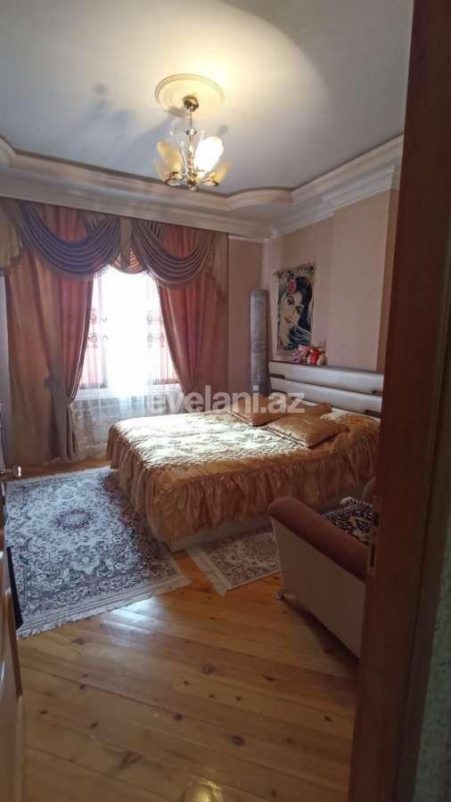 Продаётся, новостройка, 2-комнаты, 85 m², Баку, Хатаинский r, Ахмедлы m.