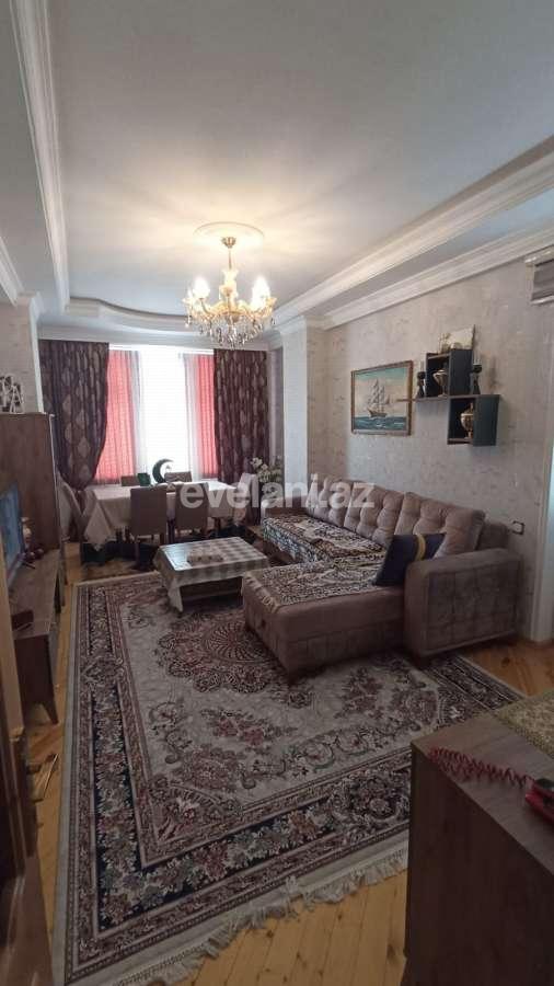 Продаётся, новостройка, 2-комнаты, 85 m², Баку, Хатаинский r, Ахмедлы m.