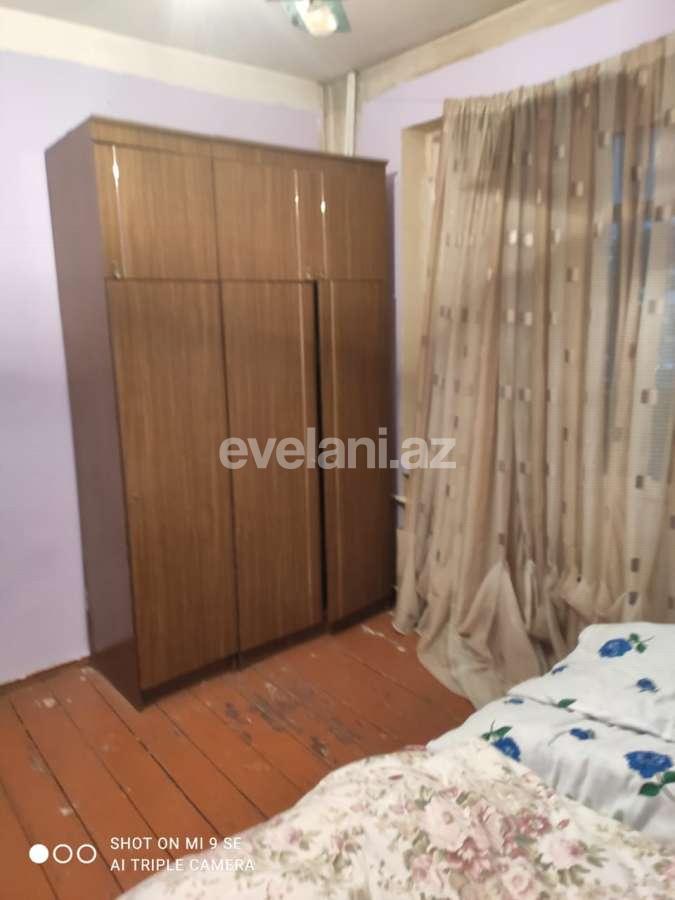 Satılır, köhnə tikili, 2 otaqlı, 60 m², Bakı, Xətai r, Xalqlar Dostluğu m.