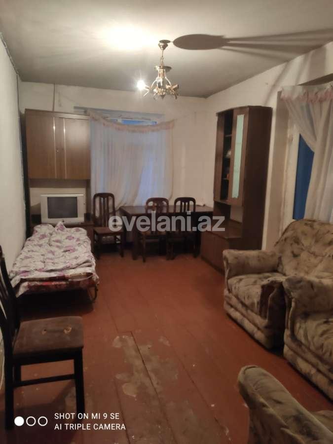 Satılır, köhnə tikili, 2 otaqlı, 60 m², Bakı, Xətai r, Xalqlar Dostluğu m.