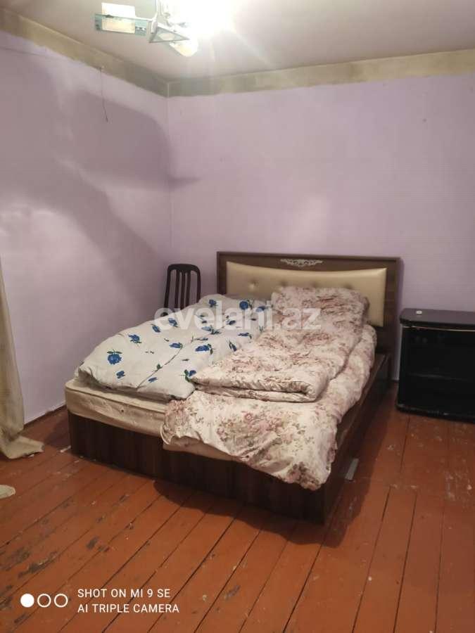 Satılır, köhnə tikili, 2 otaqlı, 60 m², Bakı, Xətai r, Xalqlar Dostluğu m.