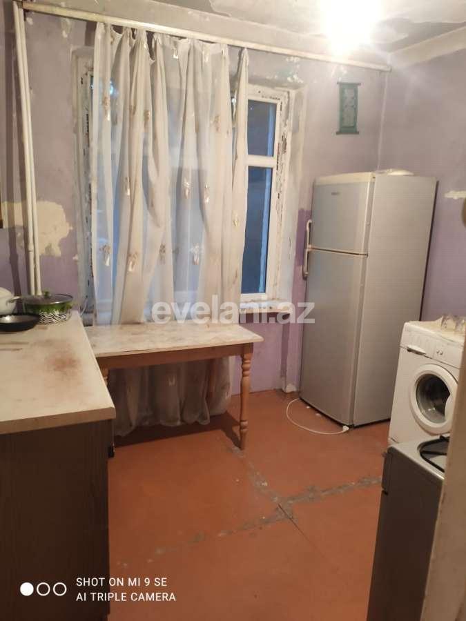 Satılır, köhnə tikili, 2 otaqlı, 60 m², Bakı, Xətai r, Xalqlar Dostluğu m.