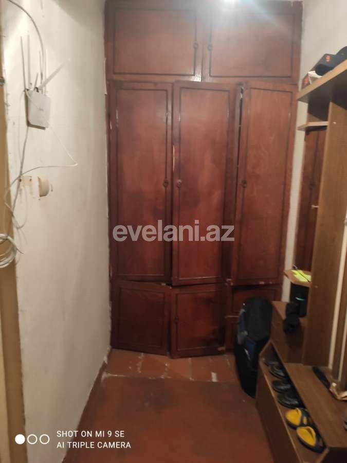 Satılır, köhnə tikili, 2 otaqlı, 60 m², Bakı, Xətai r, Xalqlar Dostluğu m.