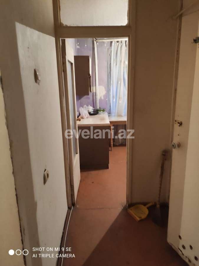 Satılır, köhnə tikili, 2 otaqlı, 60 m², Bakı, Xətai r, Xalqlar Dostluğu m.