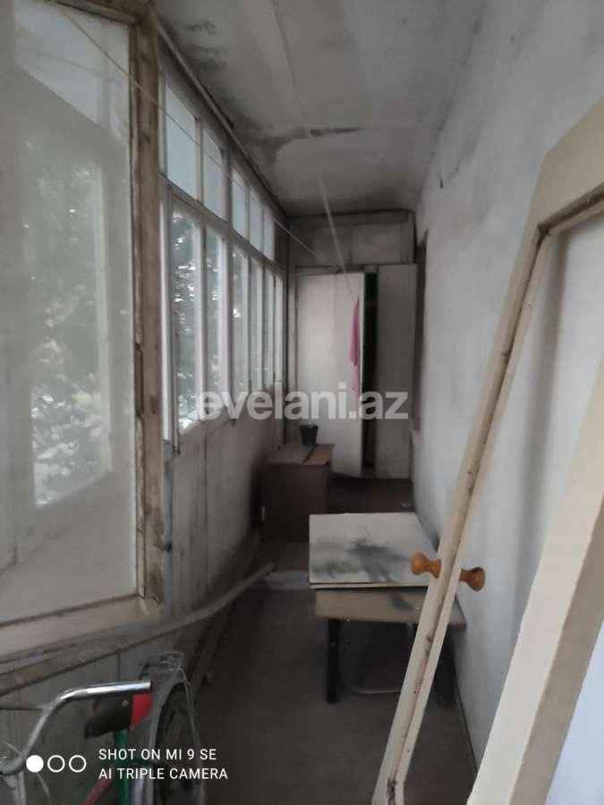 Satılır, köhnə tikili, 2 otaqlı, 60 m², Bakı, Xətai r, Xalqlar Dostluğu m.