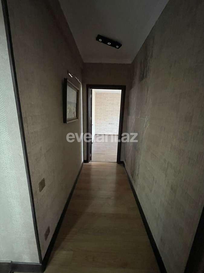 Satılır, yeni tikili, 3 otaqlı, 119 m², Bakı, Nizami r, Qara Qarayev m.