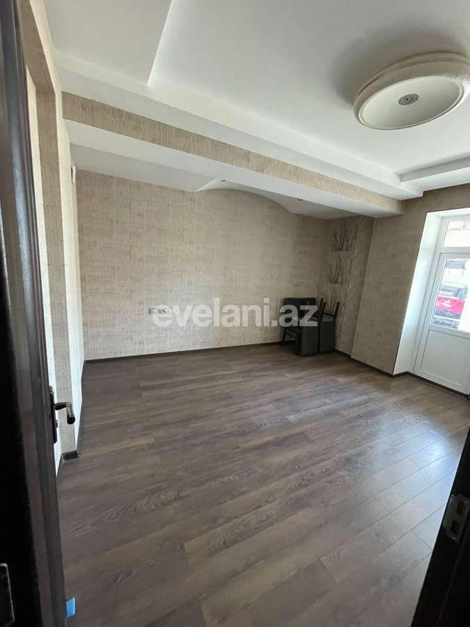 Satılır, yeni tikili, 3 otaqlı, 119 m², Bakı, Nizami r, Qara Qarayev m.