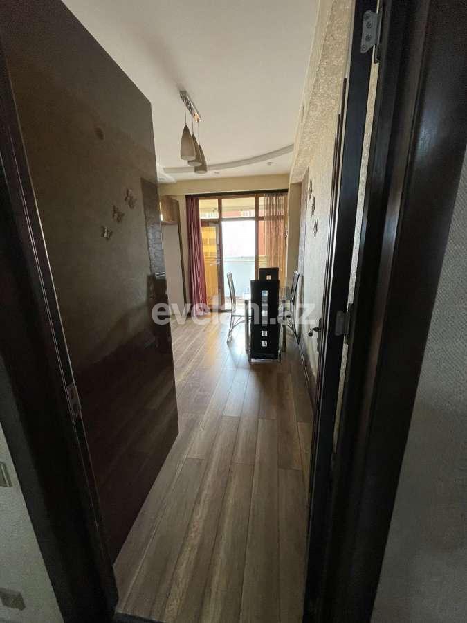 Satılır, yeni tikili, 3 otaqlı, 119 m², Bakı, Nizami r, Qara Qarayev m.