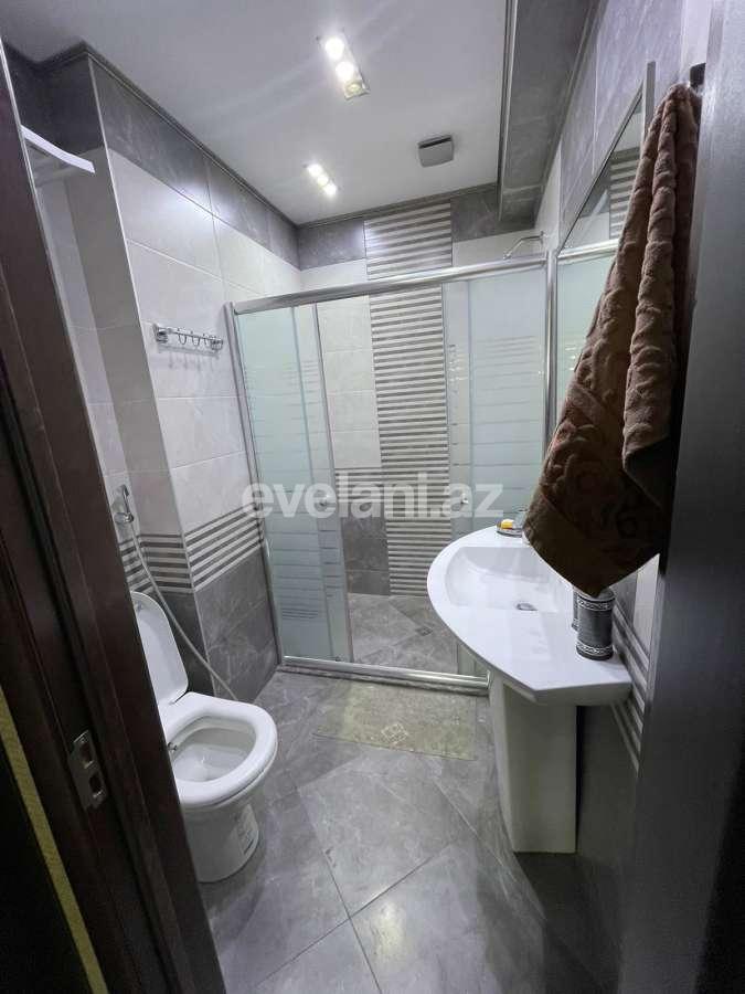 Satılır, yeni tikili, 3 otaqlı, 119 m², Bakı, Nizami r, Qara Qarayev m.