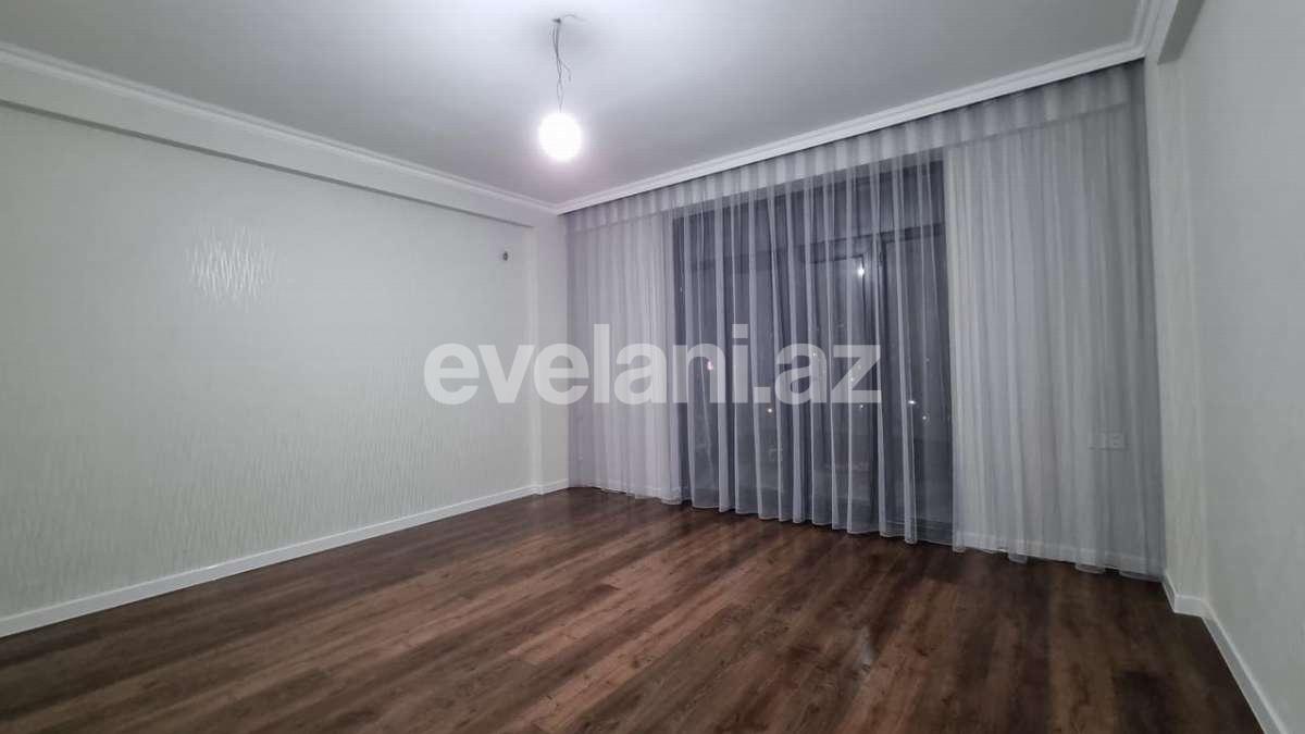 Продаётся, новостройка, 3-комнаты, 114 m², Баку, Низаминский r, Кара Караев m.