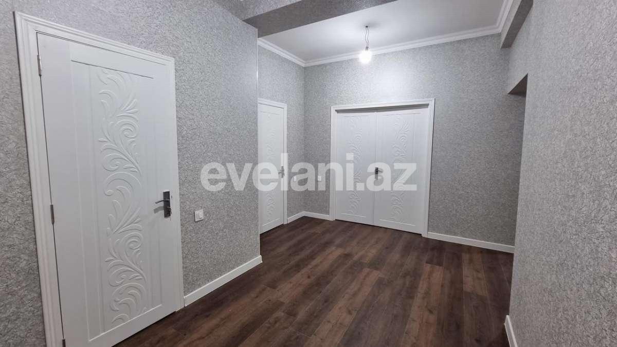 Продаётся, новостройка, 3-комнаты, 114 m², Баку, Низаминский r, Кара Караев m.