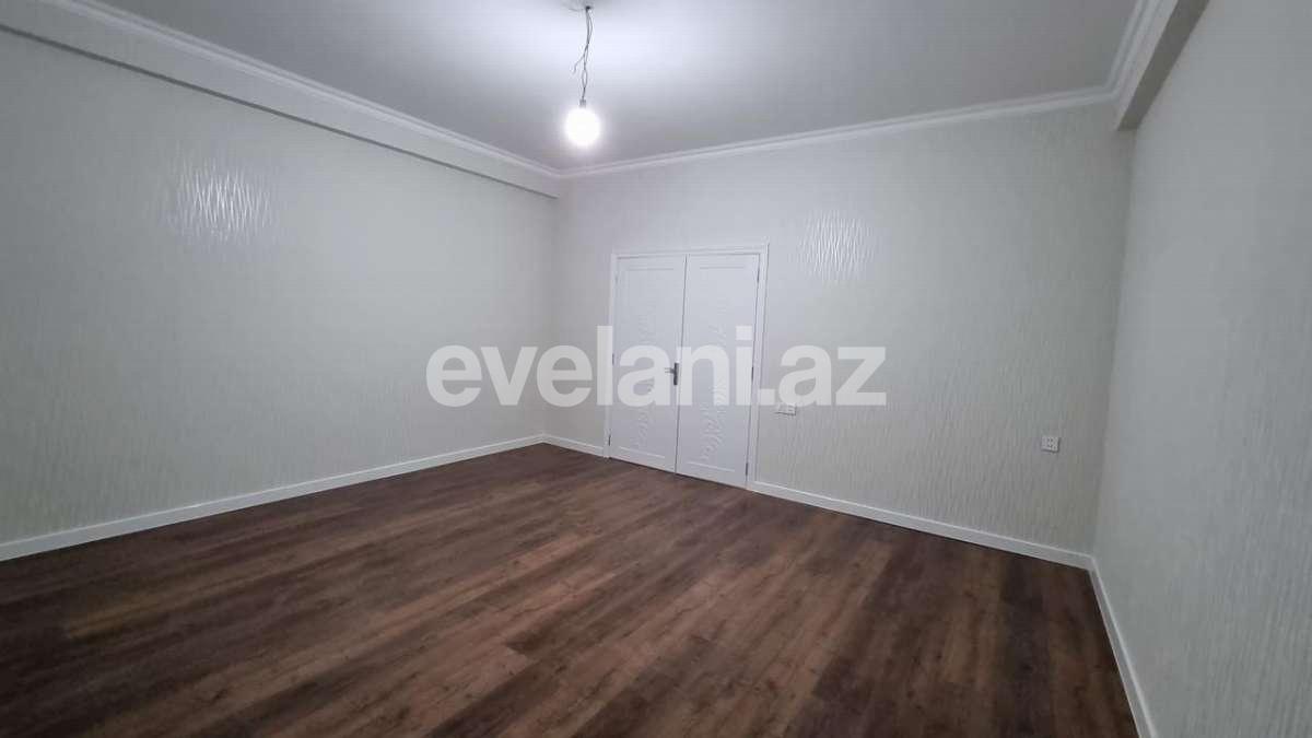 Продаётся, новостройка, 3-комнаты, 114 m², Баку, Низаминский r, Кара Караев m.