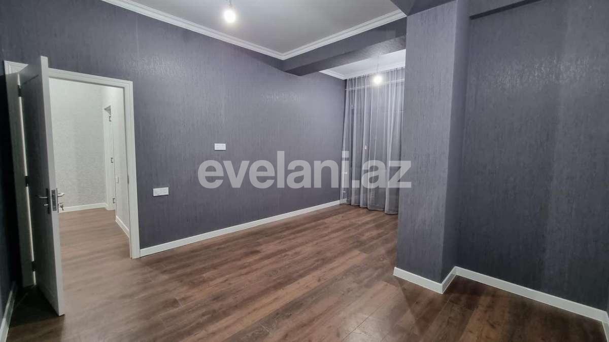 Продаётся, новостройка, 3-комнаты, 114 m², Баку, Низаминский r, Кара Караев m.