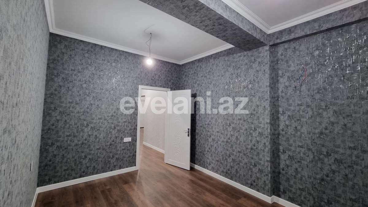 Продаётся, новостройка, 3-комнаты, 114 m², Баку, Низаминский r, Кара Караев m.