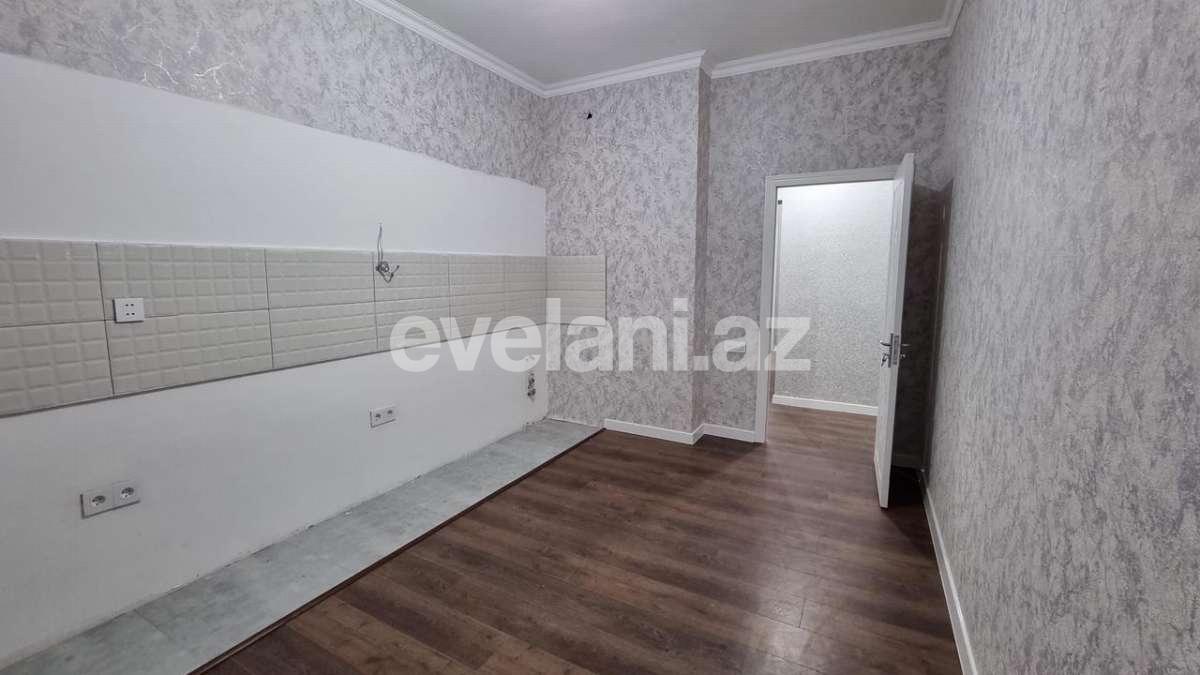 Продаётся, новостройка, 3-комнаты, 114 m², Баку, Низаминский r, Кара Караев m.
