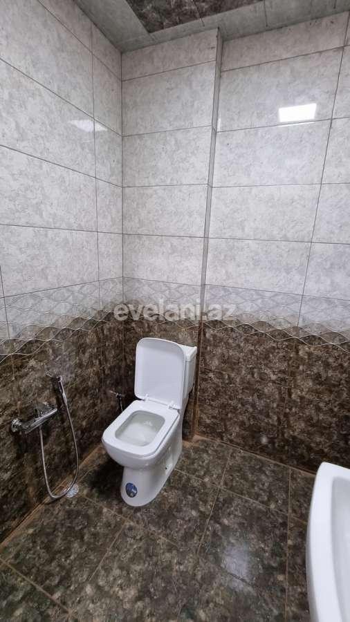 Продаётся, новостройка, 3-комнаты, 114 m², Баку, Низаминский r, Кара Караев m.