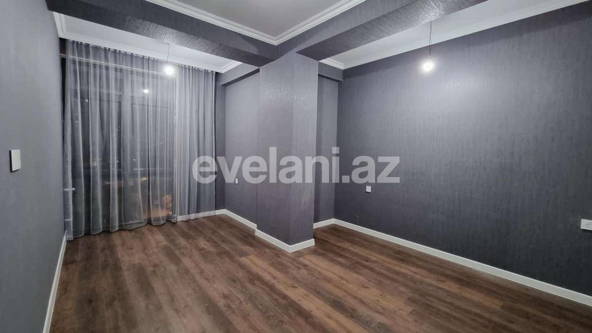 Продаётся, новостройка, 3-комнаты, 114 m², Баку, Низаминский r, Кара Караев m.