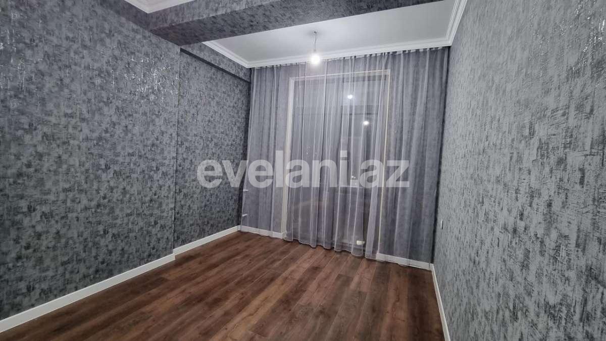 Продаётся, новостройка, 3-комнаты, 114 m², Баку, Низаминский r, Кара Караев m.