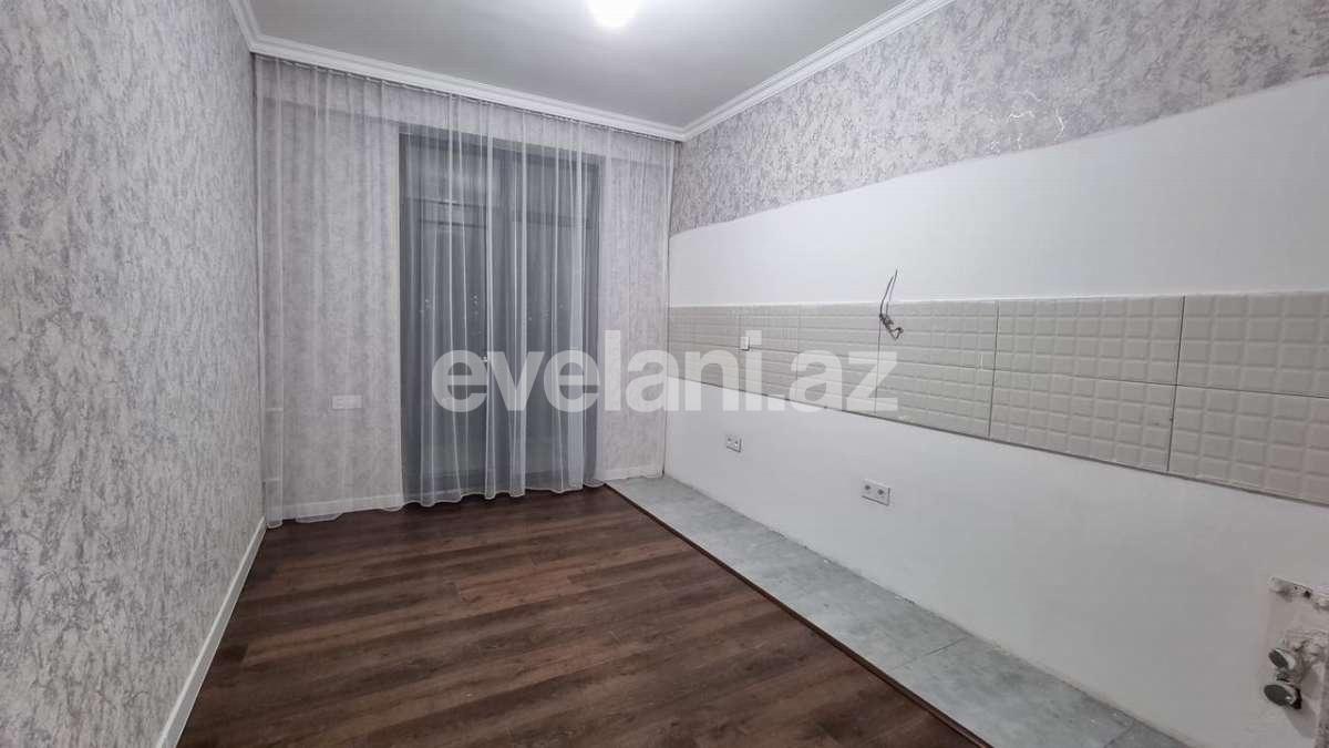 Продаётся, новостройка, 3-комнаты, 114 m², Баку, Низаминский r, Кара Караев m.