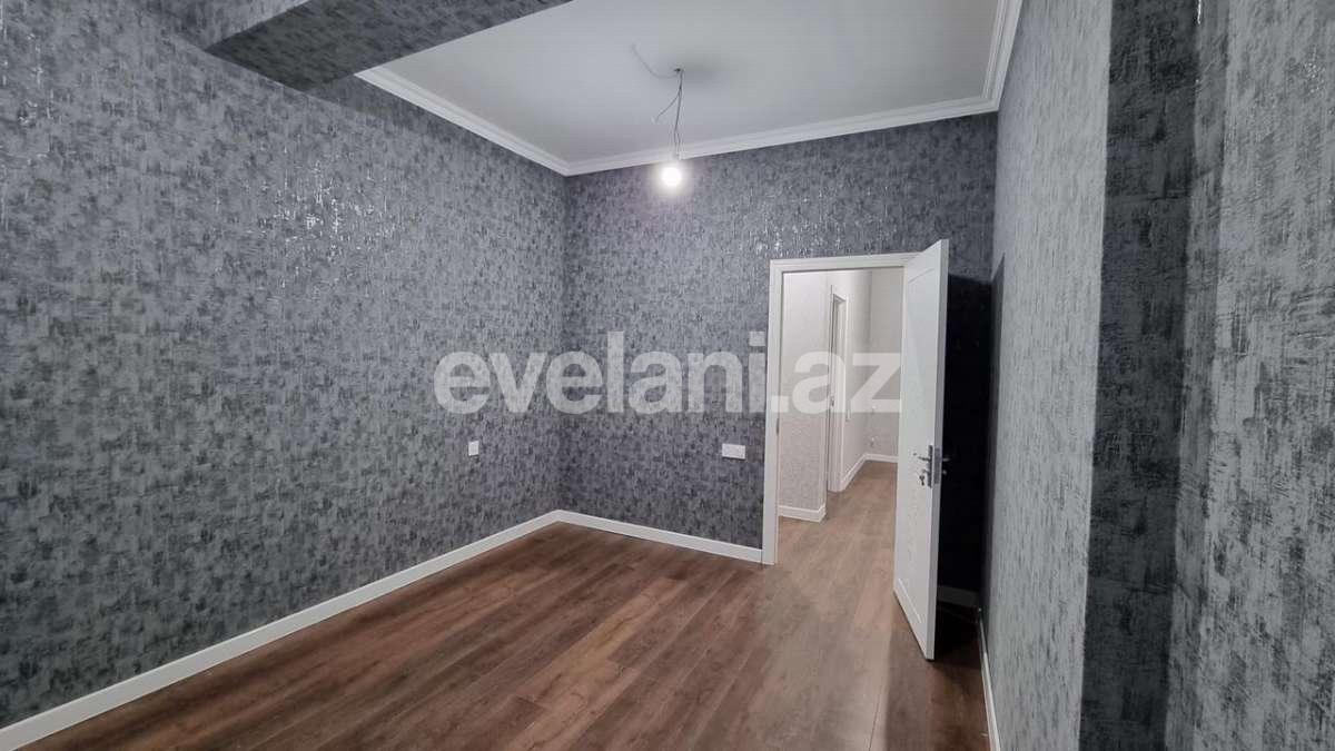 Продаётся, новостройка, 3-комнаты, 114 m², Баку, Низаминский r, Кара Караев m.
