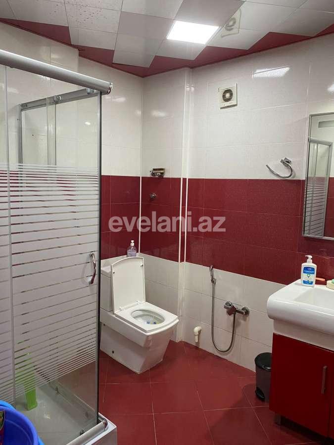 Satılır, yeni tikili, 3 otaqlı, 106 m², Bakı, Nizami r.