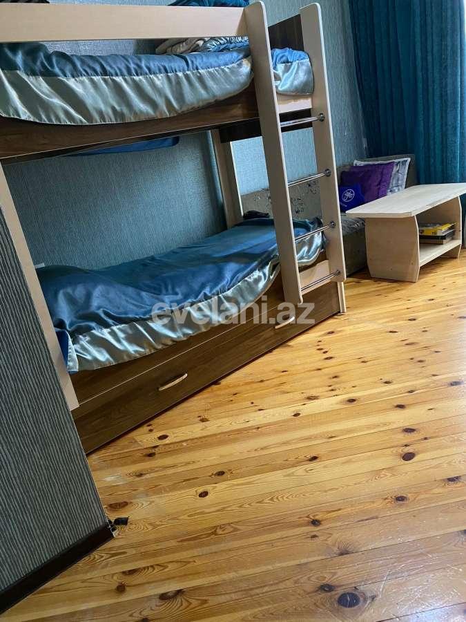 Satılır, yeni tikili, 3 otaqlı, 106 m², Bakı, Nizami r.